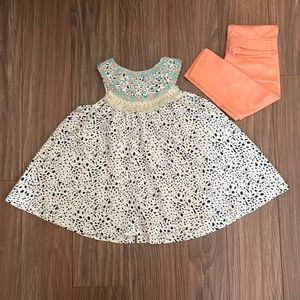 Jessica Simpson Outfit